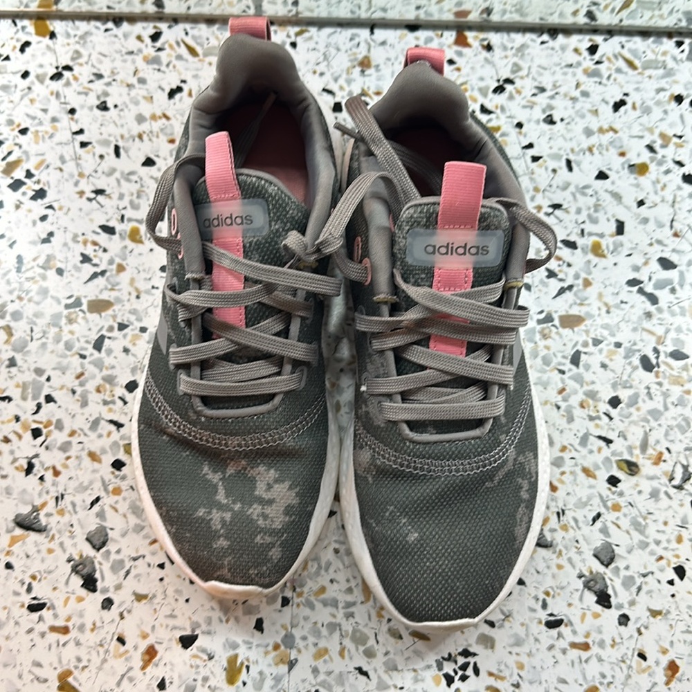 Adidas Cloudfoam shoes